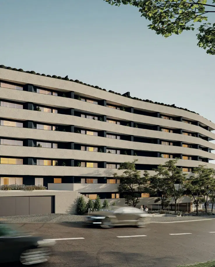 Empreendimento Oporto Luxury Residences — 12