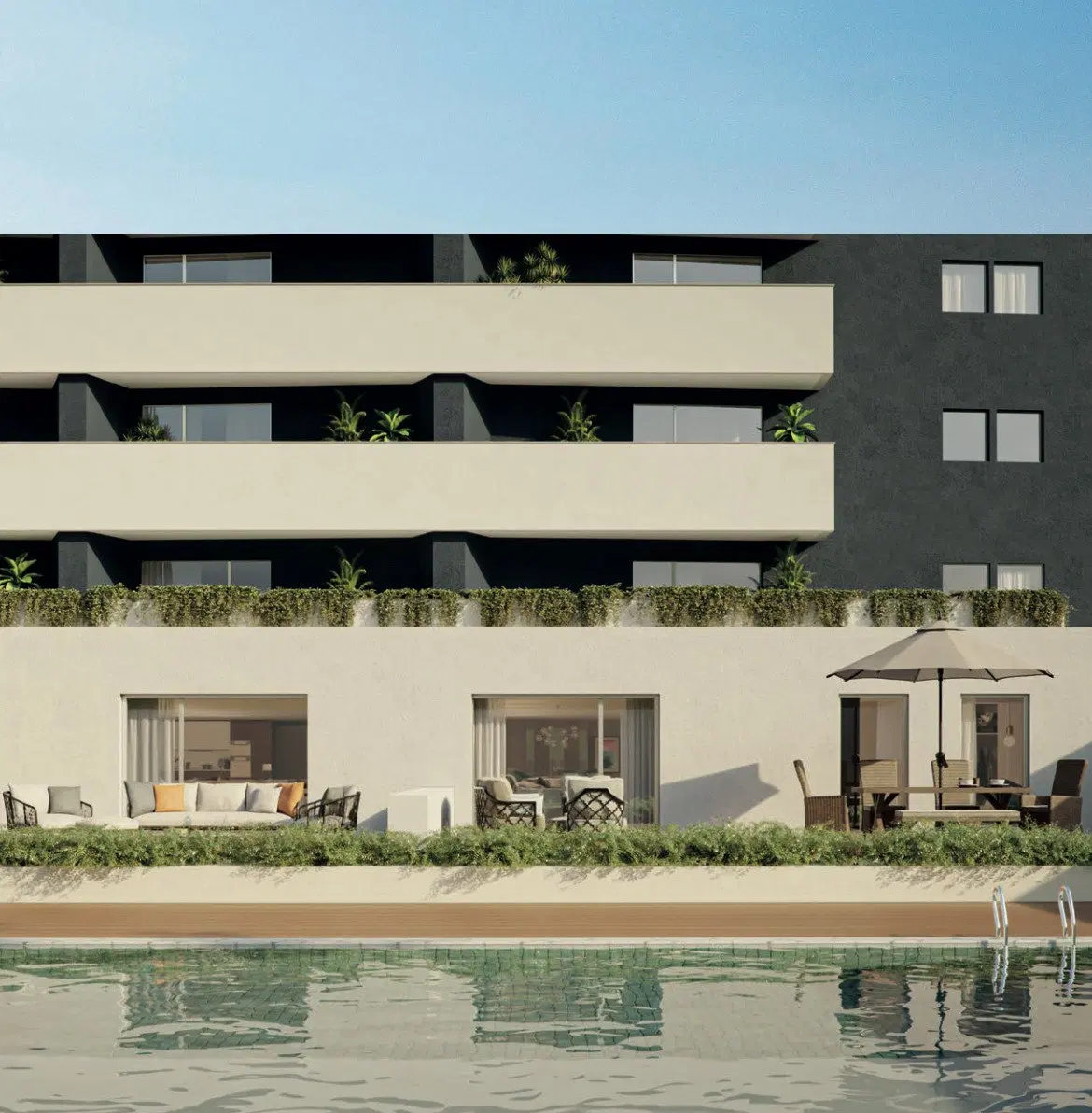 Empreendimento Oporto Luxury Residences — 29