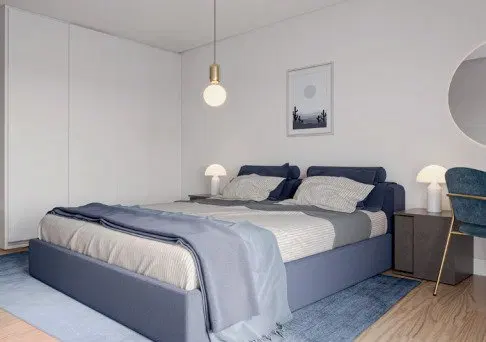 Empreendimento Oporto Luxury Residences — 15