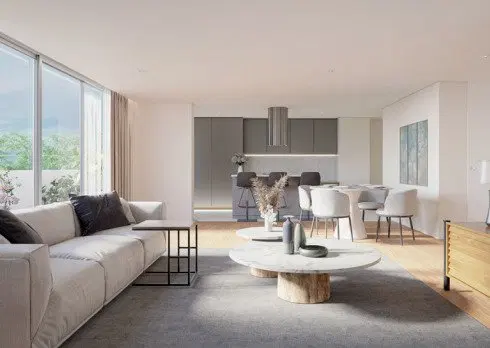 Empreendimento Oporto Luxury Residences — 9