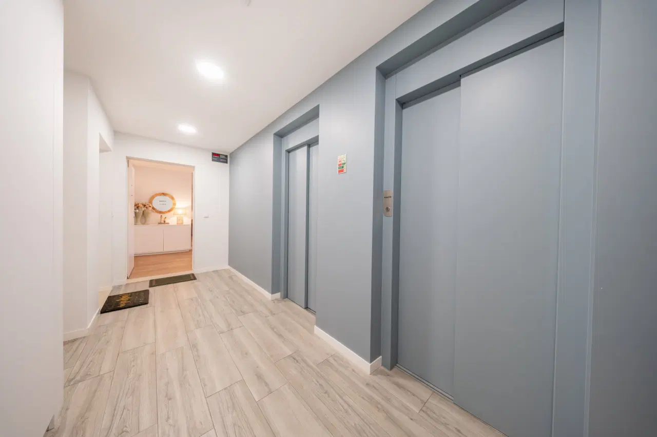 Apartamento T2 | SEMINOVO FRAIÃO - BRAGA — 19