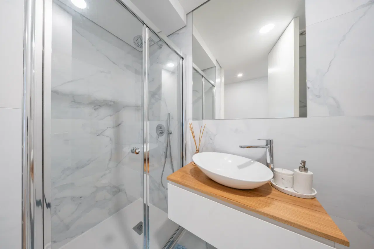 Apartamento T2 | SEMINOVO FRAIÃO - BRAGA — 17
