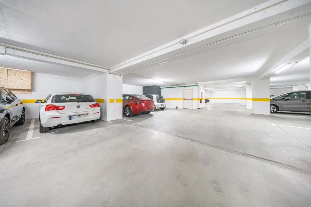 Apartamento T2 | SEMINOVO FRAIÃO - BRAGA — 23