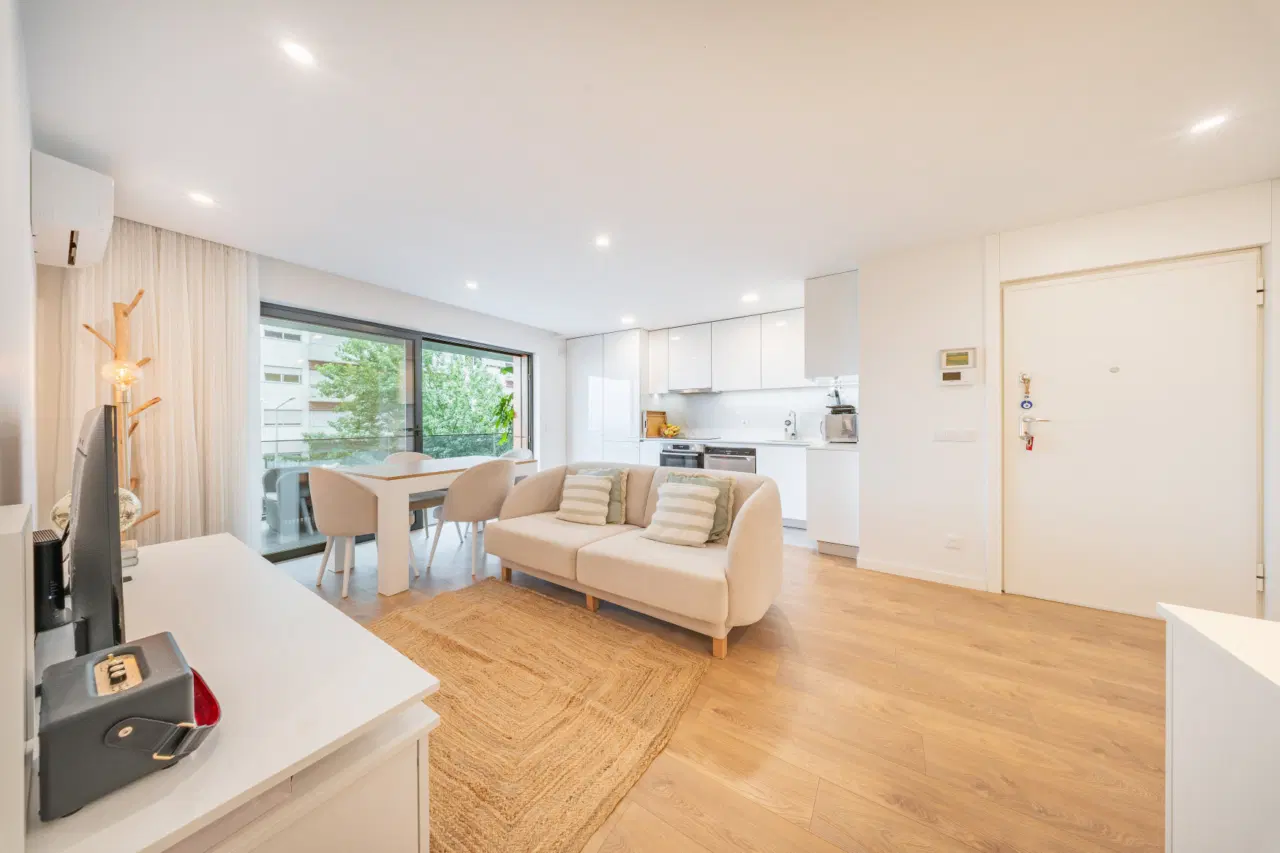 Apartamento T2 | SEMINOVO FRAIÃO - BRAGA — 7