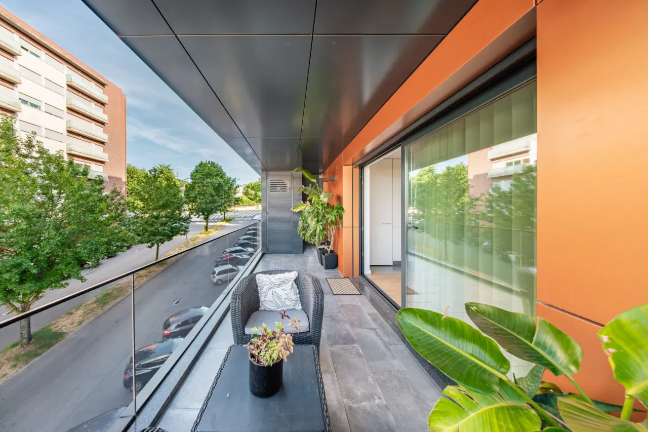 Apartamento T2 | SEMINOVO FRAIÃO - BRAGA — 3