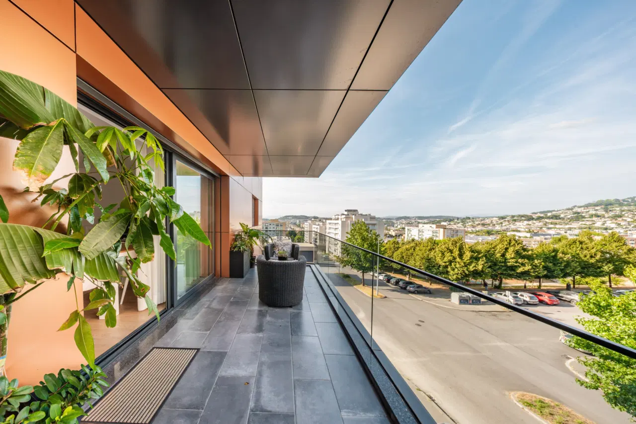 Apartamento T2 | SEMINOVO FRAIÃO - BRAGA — 2