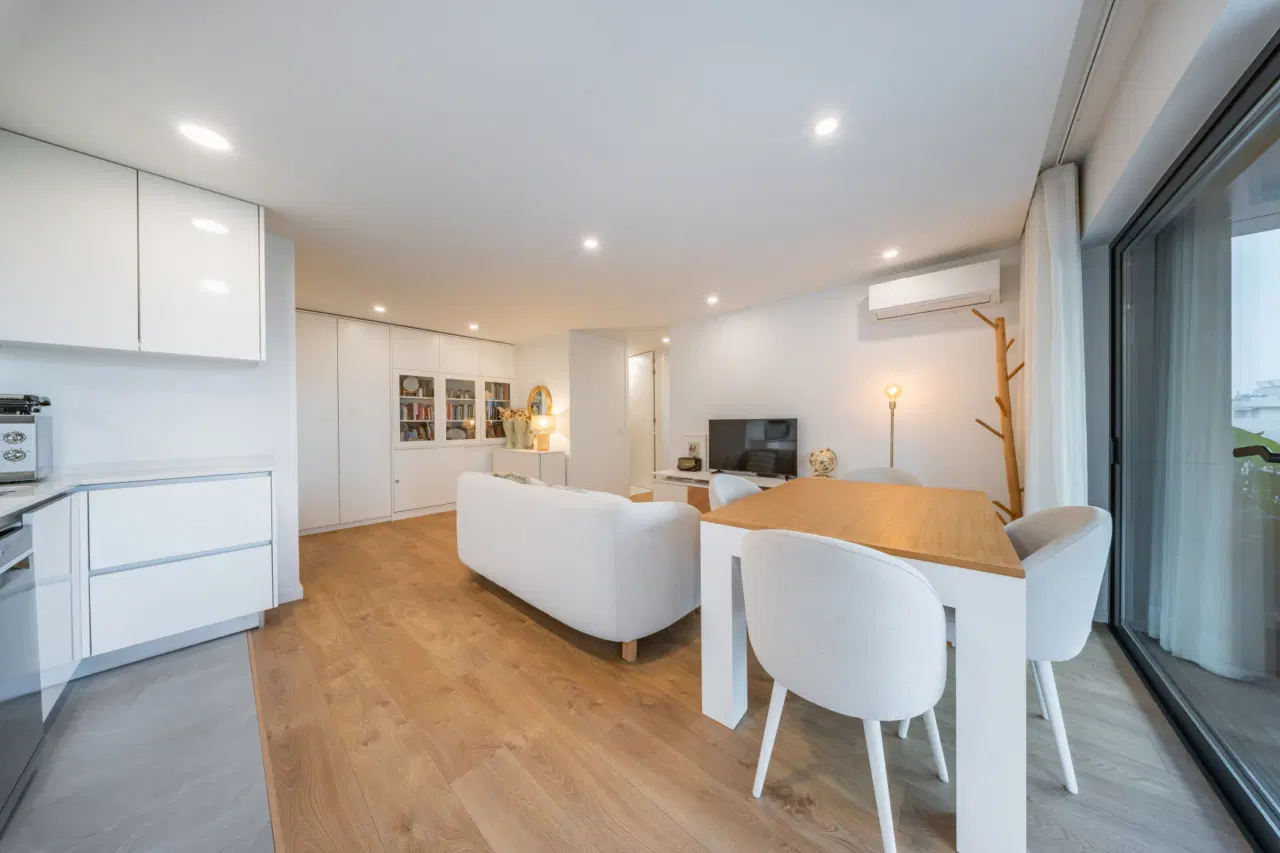 Apartamento T2 | SEMINOVO FRAIÃO - BRAGA — 8
