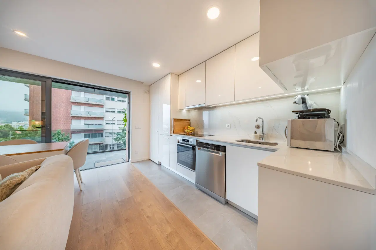 Apartamento T2 | SEMINOVO FRAIÃO - BRAGA — 11