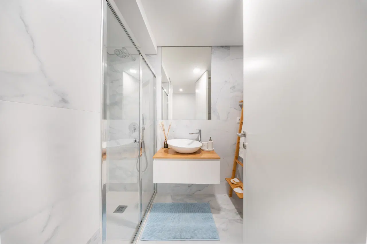Apartamento T2 | SEMINOVO FRAIÃO - BRAGA — 16