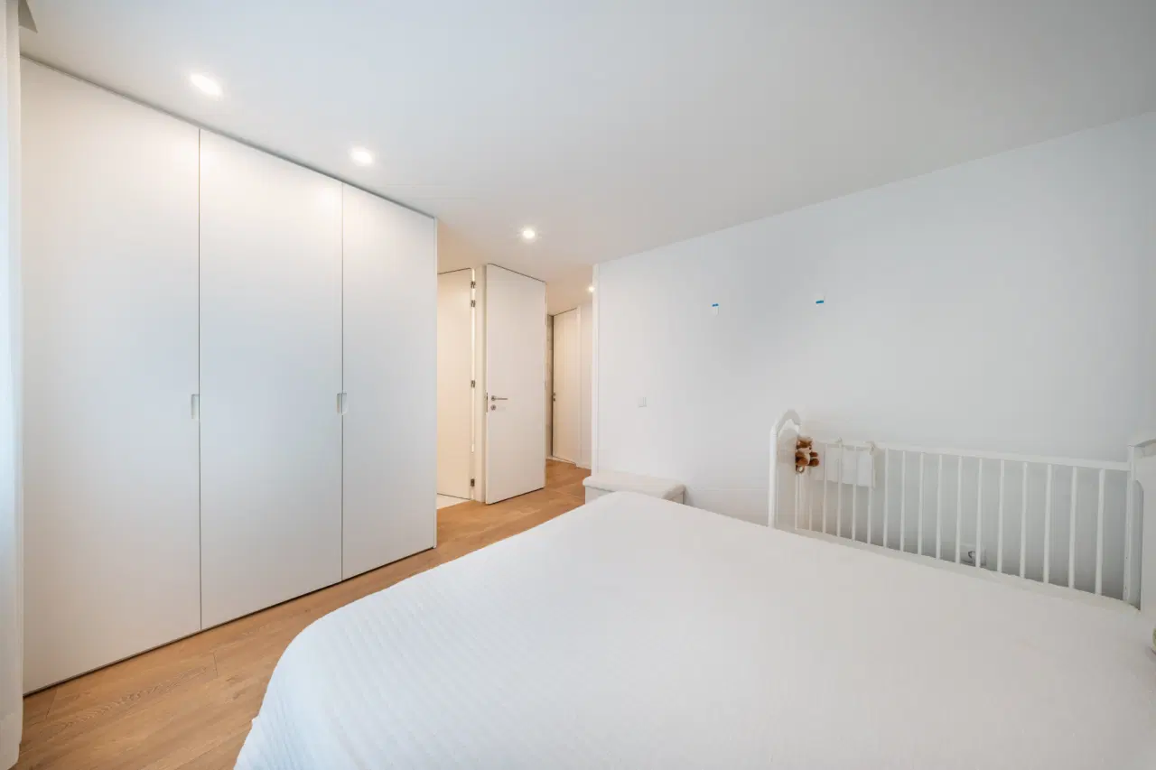 Apartamento T2 | SEMINOVO FRAIÃO - BRAGA — 13
