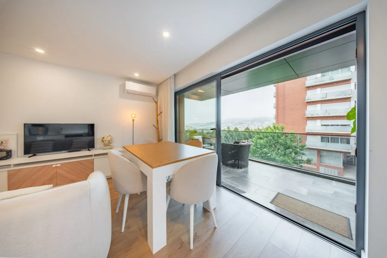 Apartamento T2 | SEMINOVO FRAIÃO - BRAGA — 4