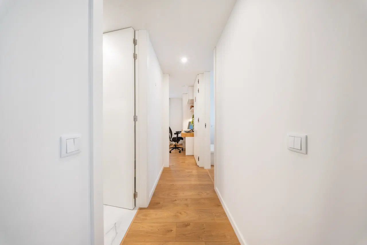 Apartamento T2 | SEMINOVO FRAIÃO - BRAGA — 18