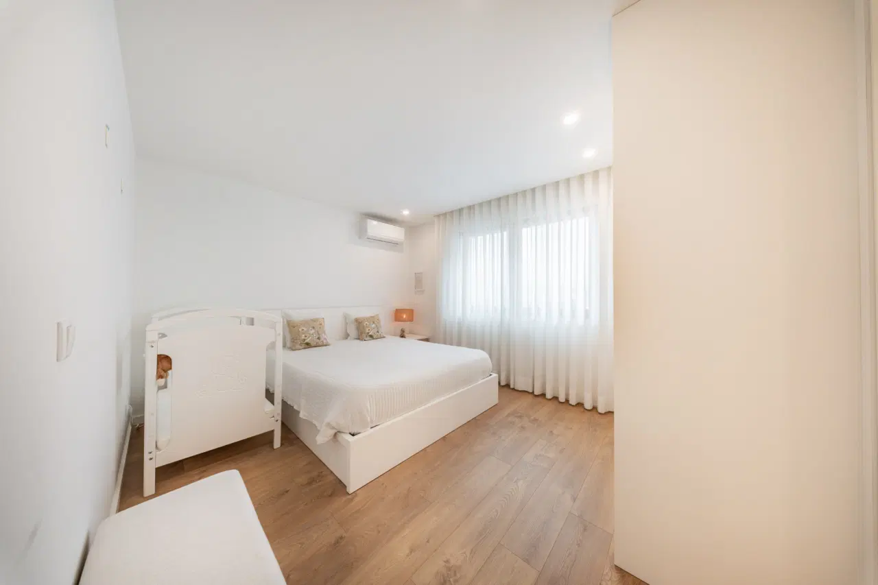 Apartamento T2 | SEMINOVO FRAIÃO - BRAGA — 12