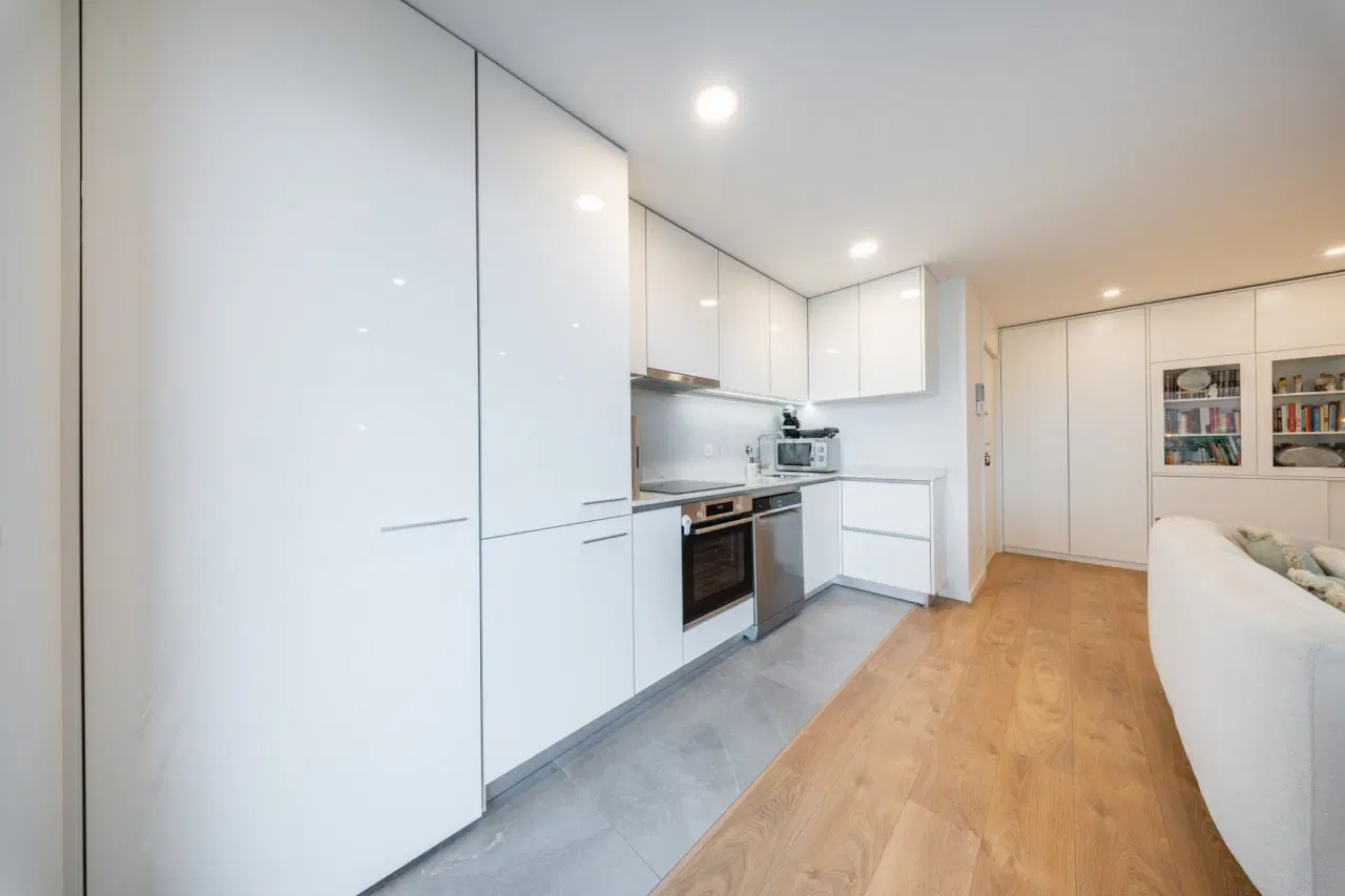 Apartamento T2 | SEMINOVO FRAIÃO - BRAGA — 10