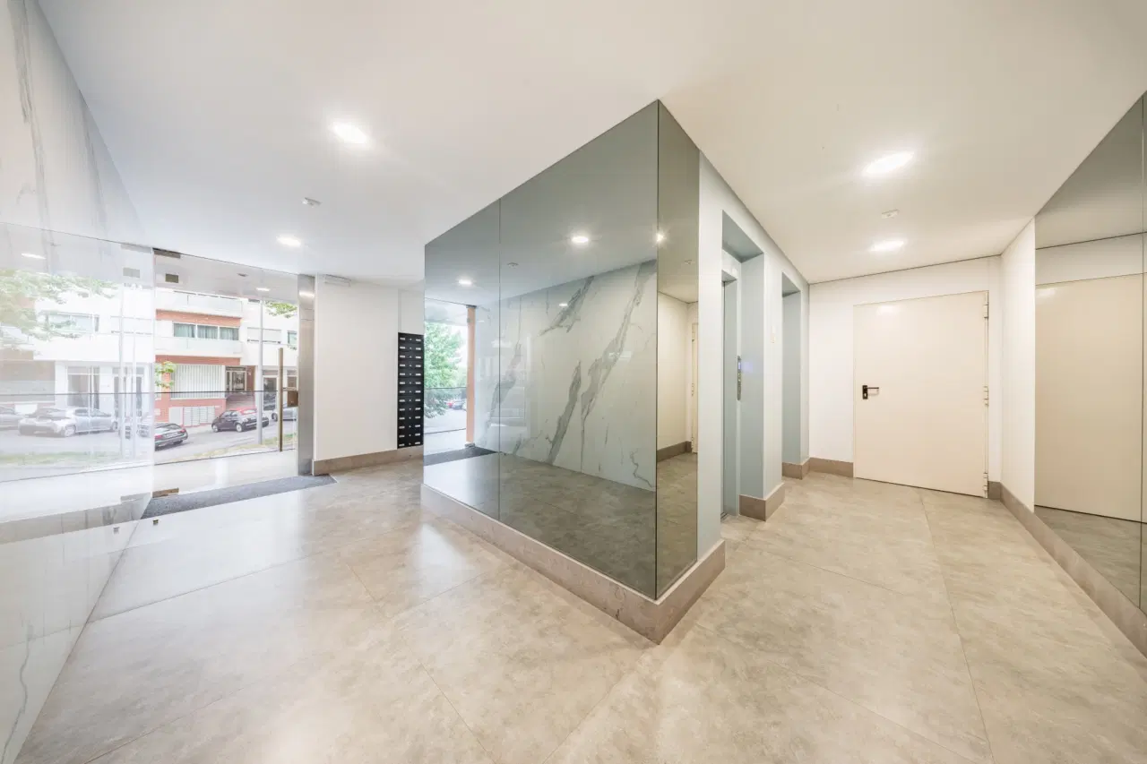Apartamento T2 | SEMINOVO FRAIÃO - BRAGA — 20