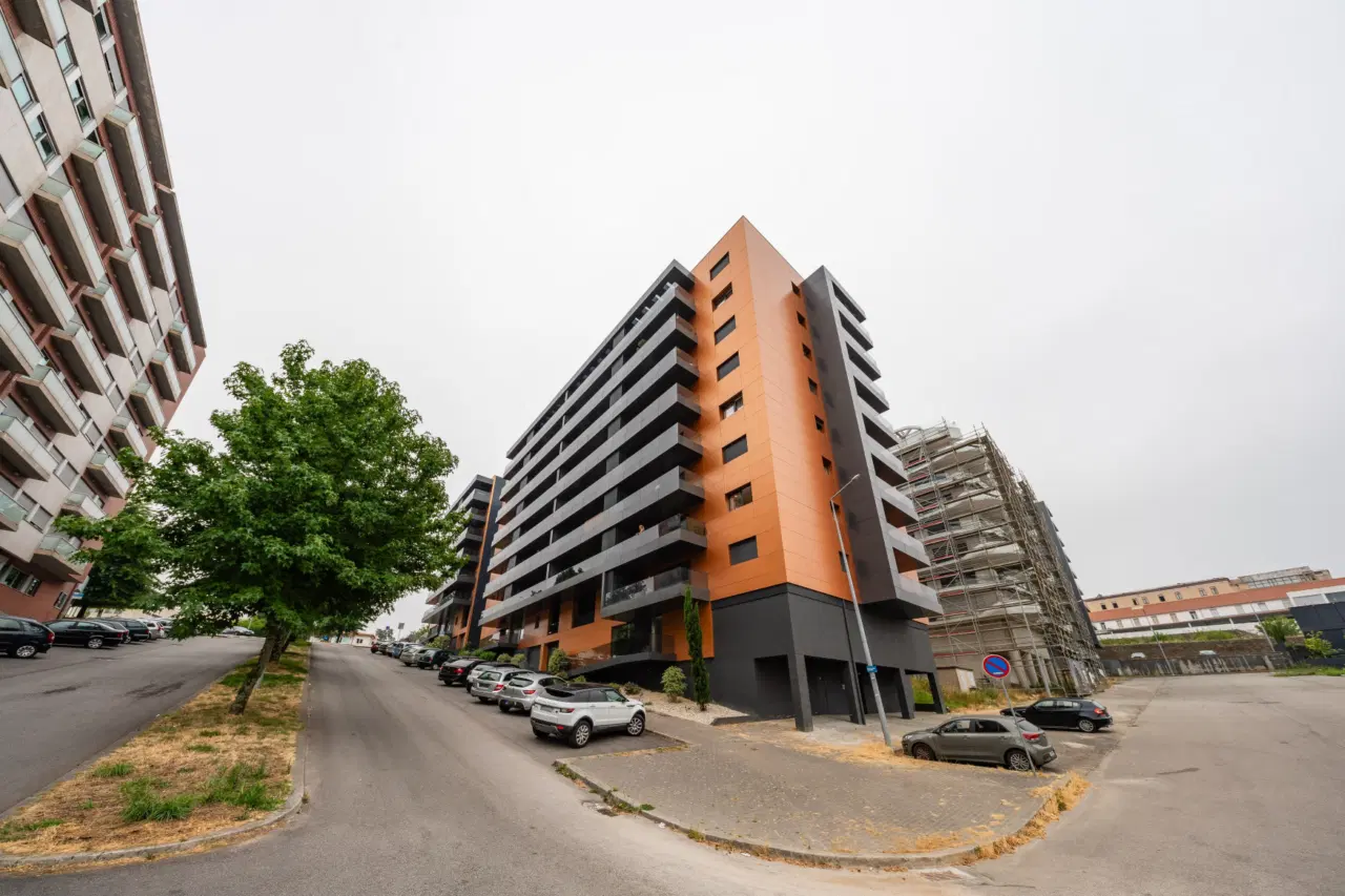 Apartamento T2 | SEMINOVO FRAIÃO - BRAGA — 21