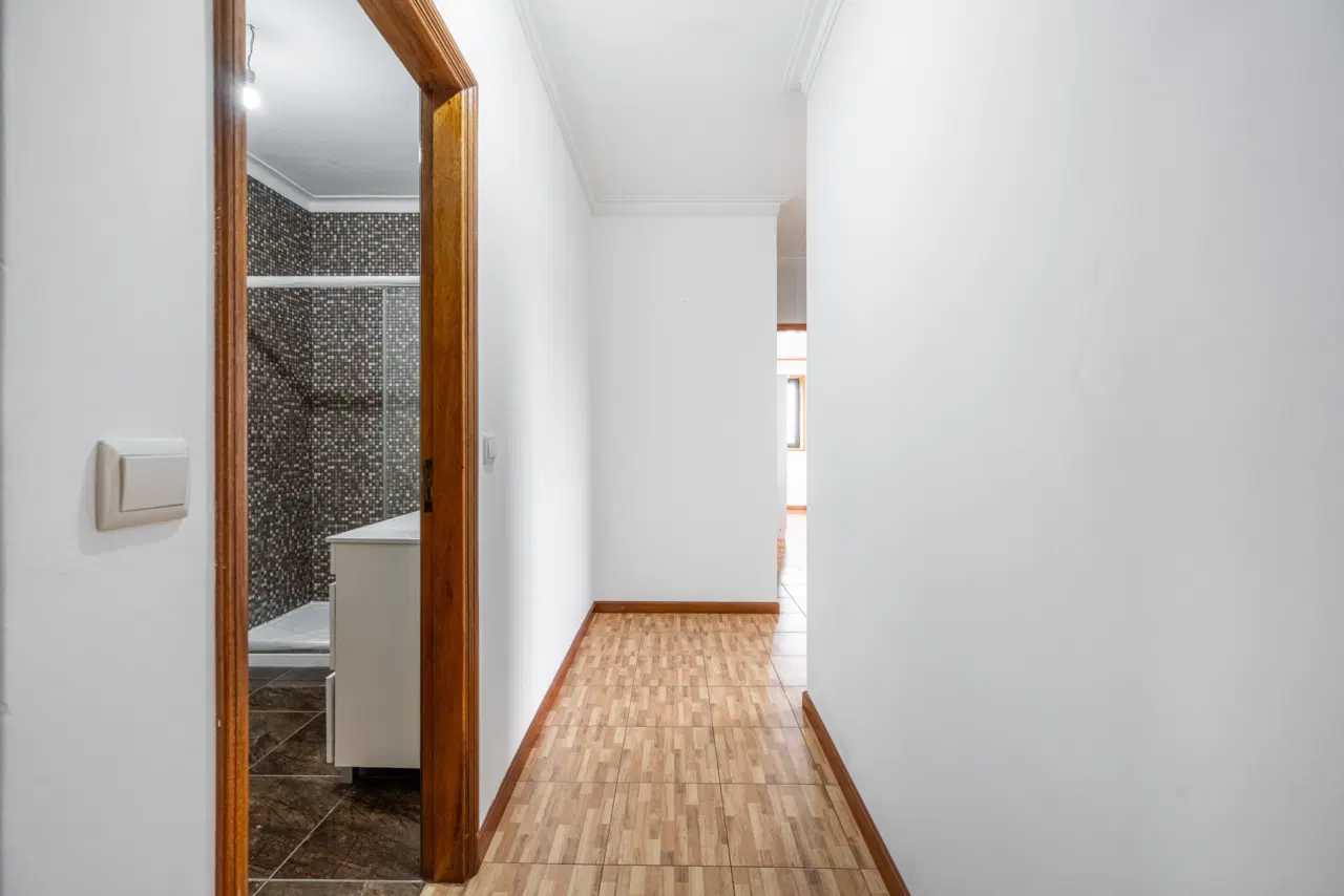 EXCELENTE T3 NO CENTRO DE BRAGA | RUA CARLOS TEIXEIRA — 9