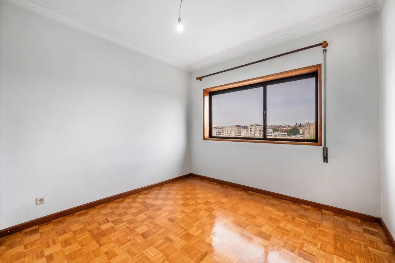 EXCELENTE T3 NO CENTRO DE BRAGA | RUA CARLOS TEIXEIRA — 13