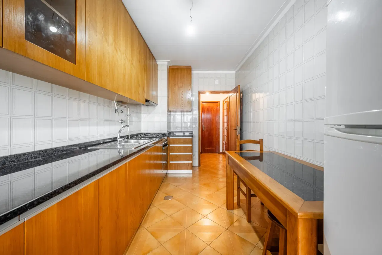 EXCELENTE T3 NO CENTRO DE BRAGA | RUA CARLOS TEIXEIRA — 2