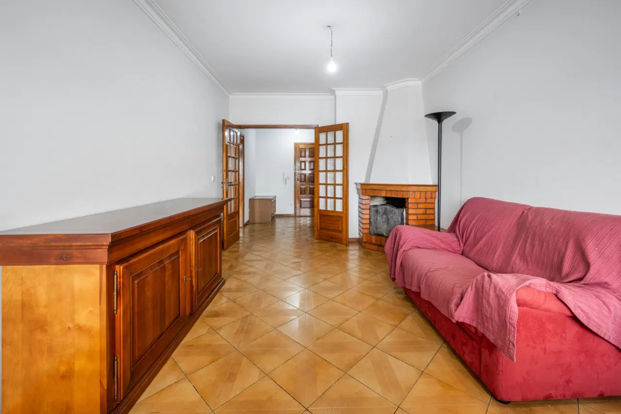 EXCELENTE T3 NO CENTRO DE BRAGA | RUA CARLOS TEIXEIRA — 8