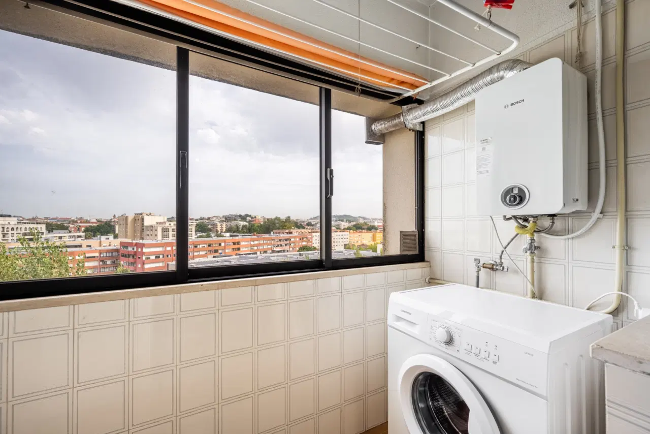 EXCELENTE T3 NO CENTRO DE BRAGA | RUA CARLOS TEIXEIRA — 5