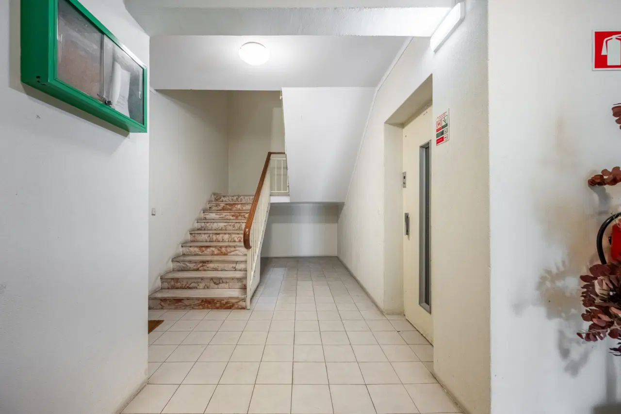 EXCELENTE T3 NO CENTRO DE BRAGA | RUA CARLOS TEIXEIRA — 15
