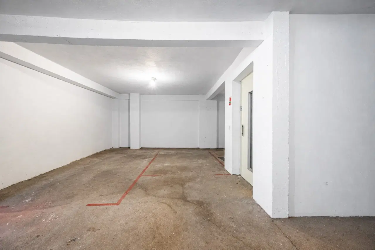 EXCELENTE T3 NO CENTRO DE BRAGA | RUA CARLOS TEIXEIRA — 18