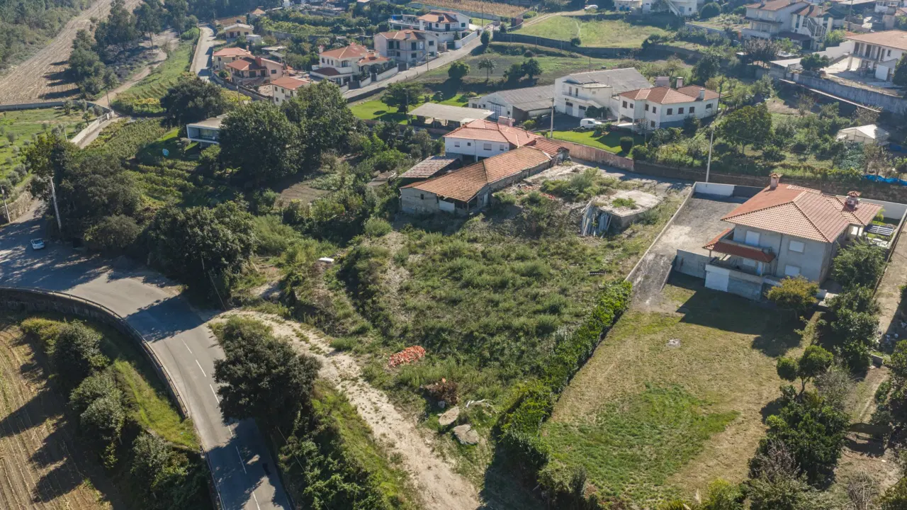Terreno para construção em Vila Nova de Famalicão — 10