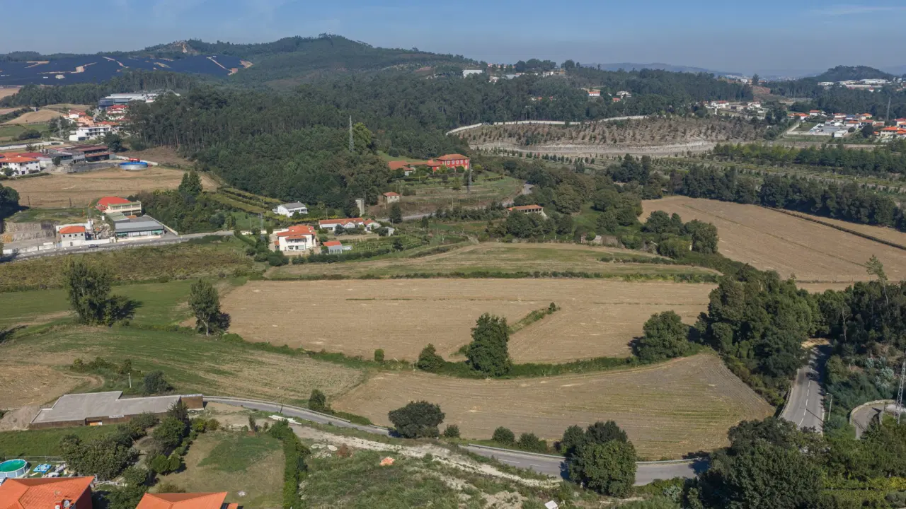 Terreno para construção em Vila Nova de Famalicão — 8