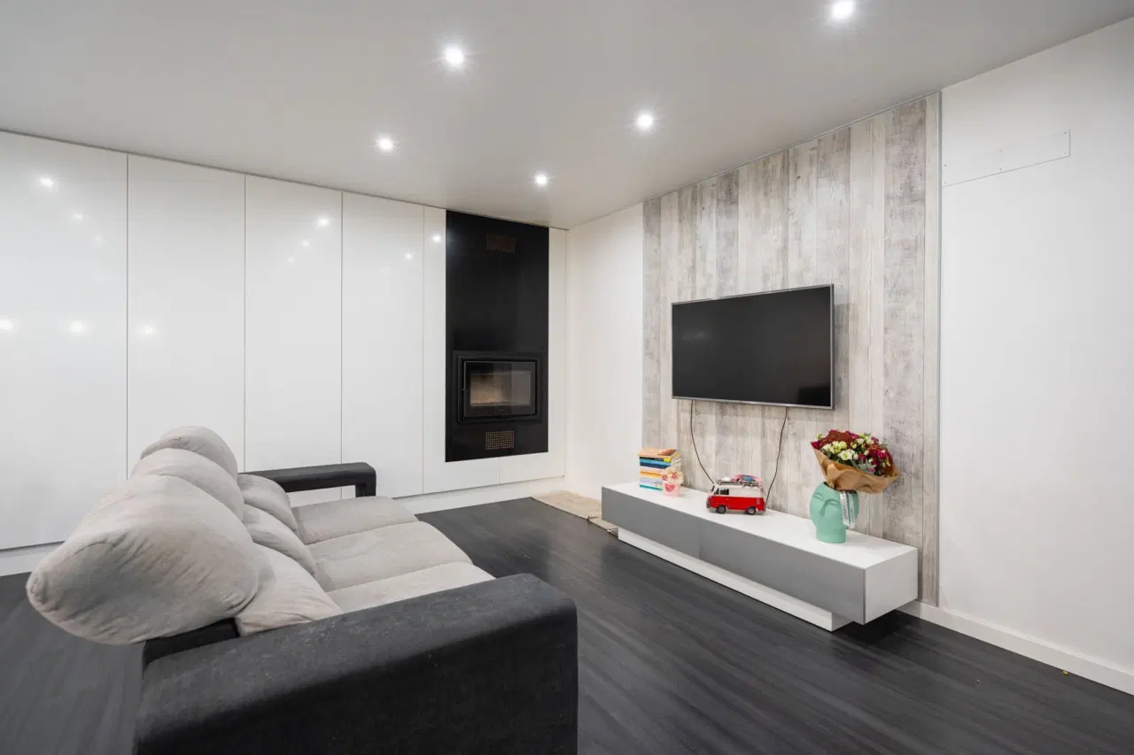 Excelente apartamento T3 remodelado  — Travessa Cónego Manuel Faria nº 55, Braga — 11