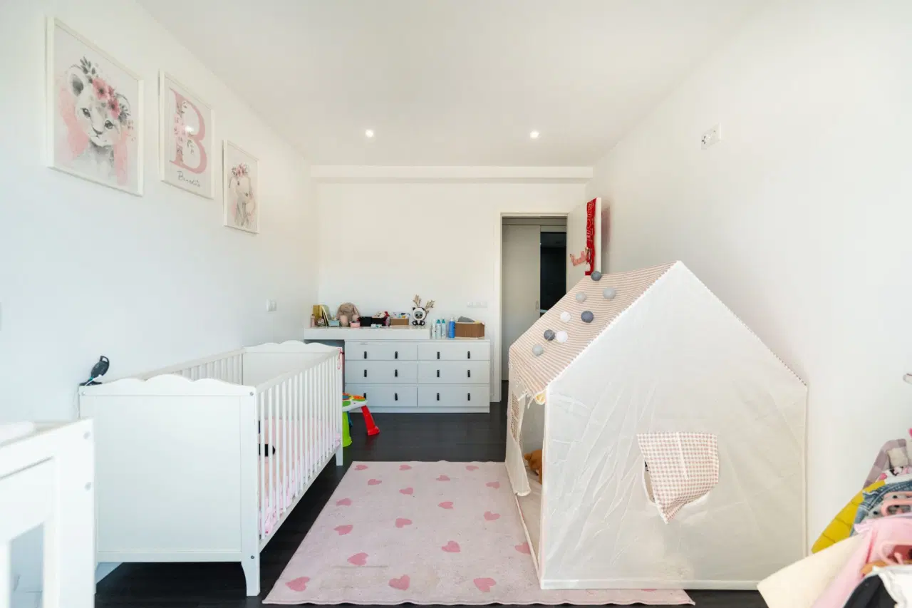 Excelente apartamento T3 remodelado  — Travessa Cónego Manuel Faria nº 55, Braga — 20