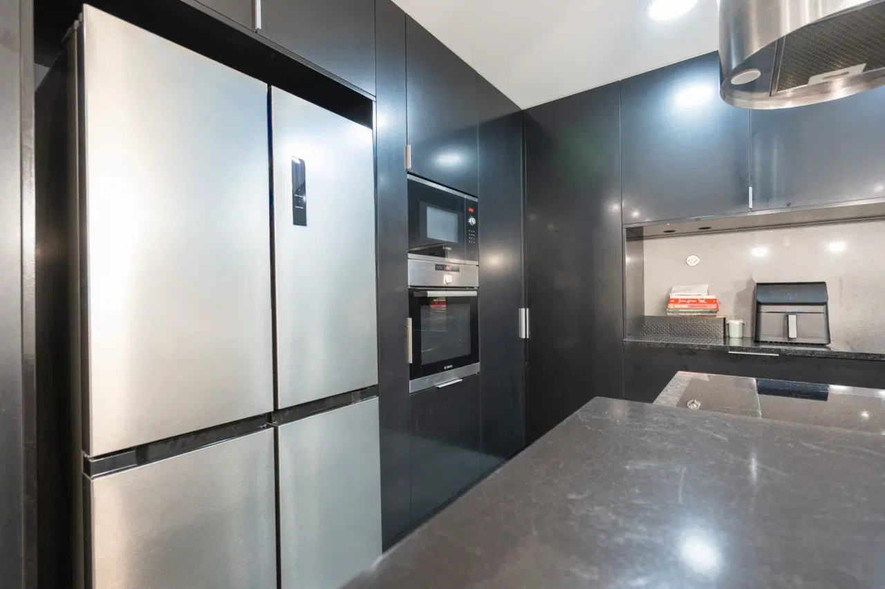 Excelente apartamento T3 remodelado  — Travessa Cónego Manuel Faria nº 55, Braga — 14