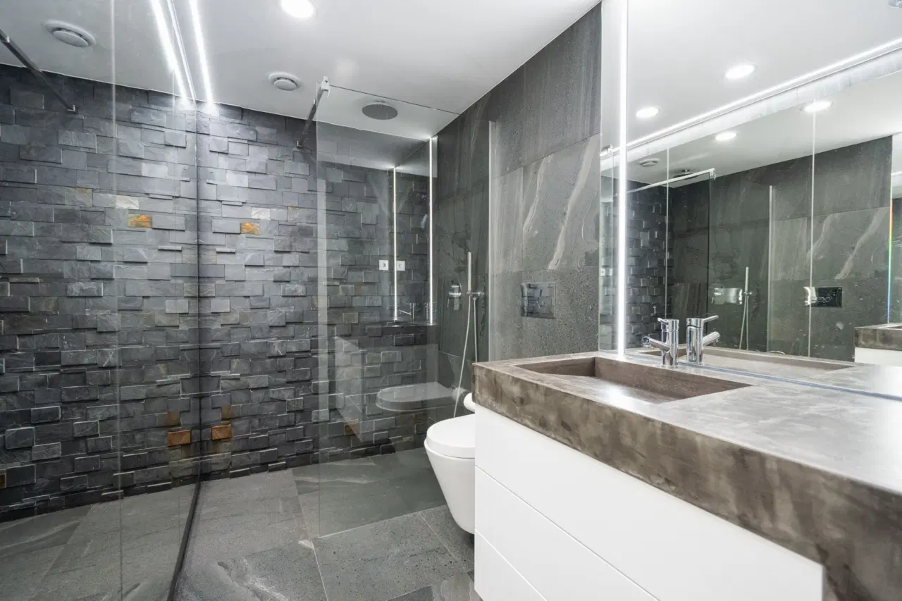 Excelente apartamento T3 remodelado  — Travessa Cónego Manuel Faria nº 55, Braga — 21