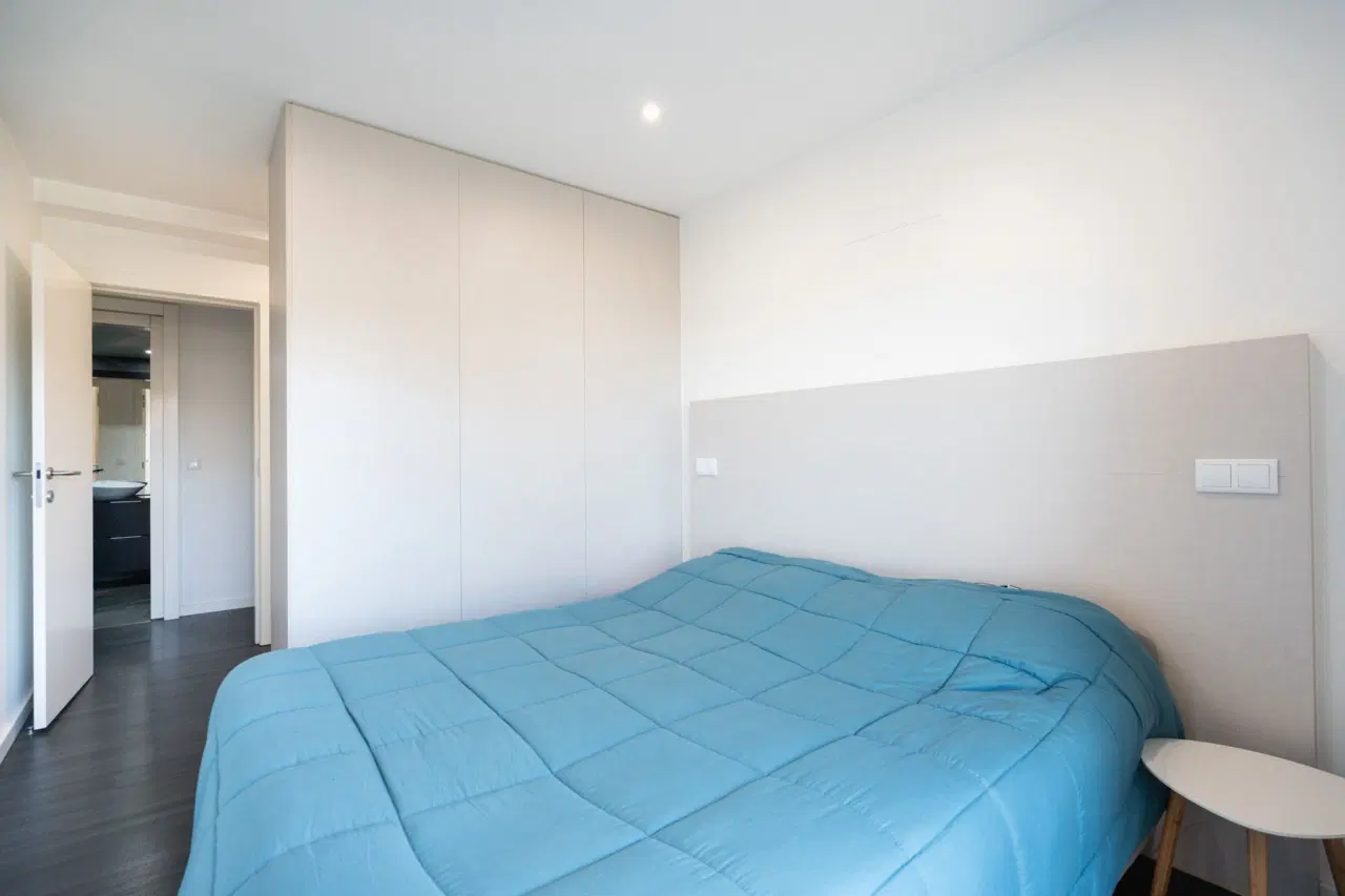 Excelente apartamento T3 remodelado  — Travessa Cónego Manuel Faria nº 55, Braga — 23