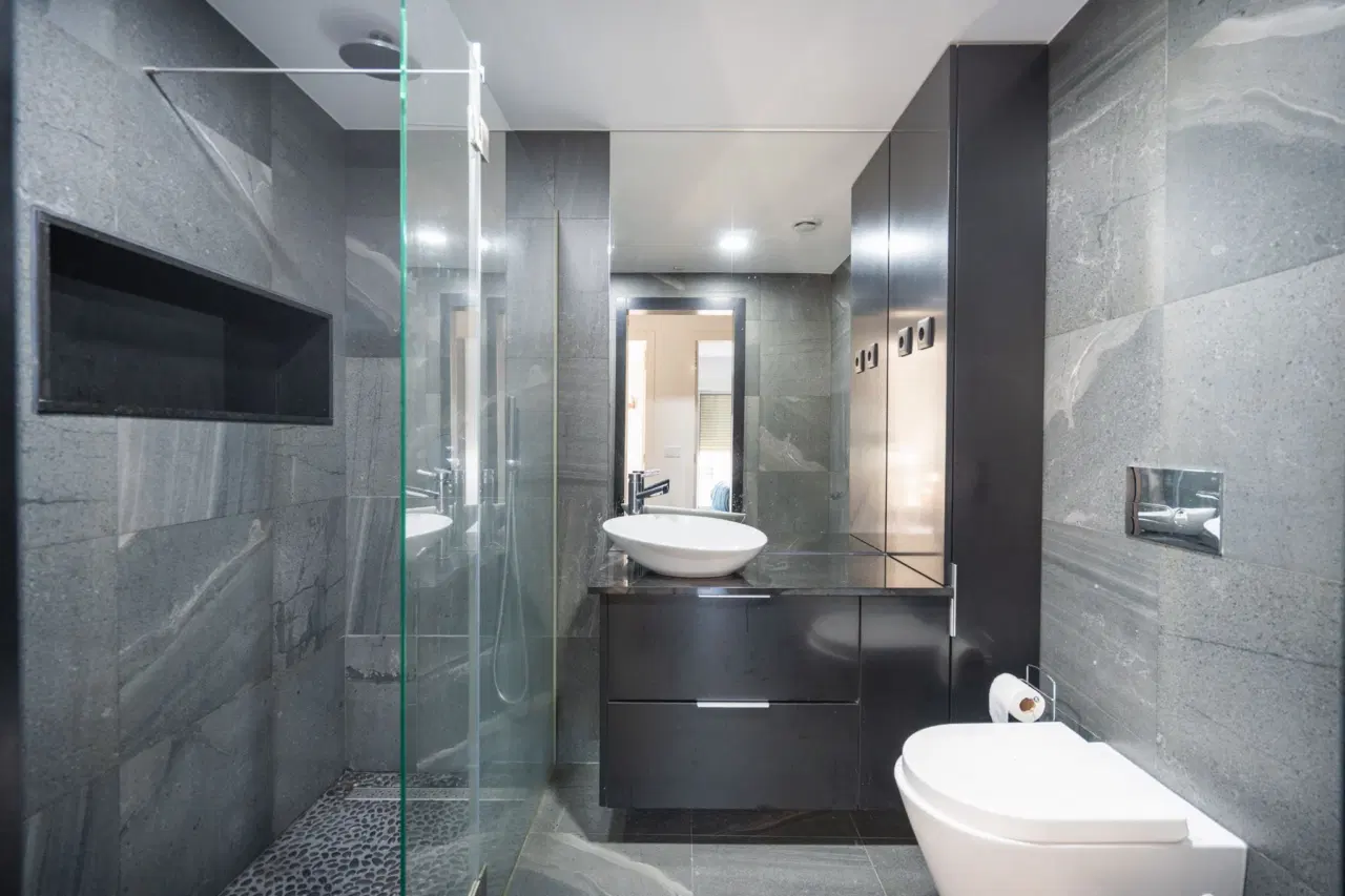 Excelente apartamento T3 remodelado  — Travessa Cónego Manuel Faria nº 55, Braga — 18