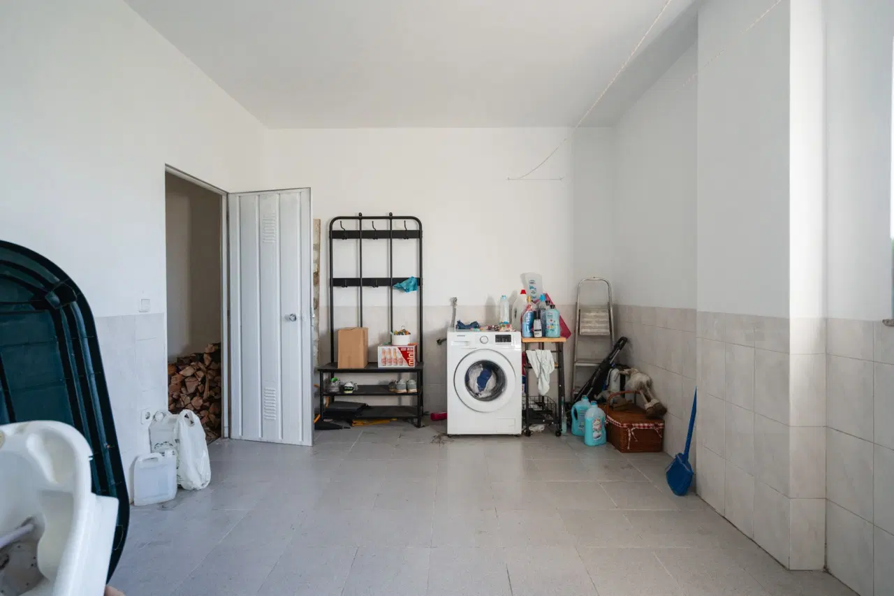 Excelente apartamento T3 remodelado  — Travessa Cónego Manuel Faria nº 55, Braga — 27