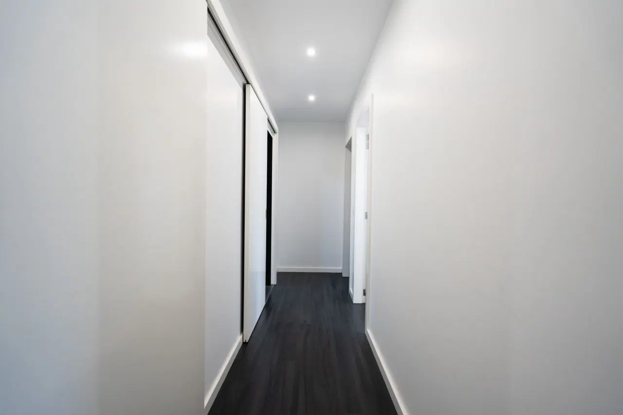Excelente apartamento T3 remodelado  — Travessa Cónego Manuel Faria nº 55, Braga — 16