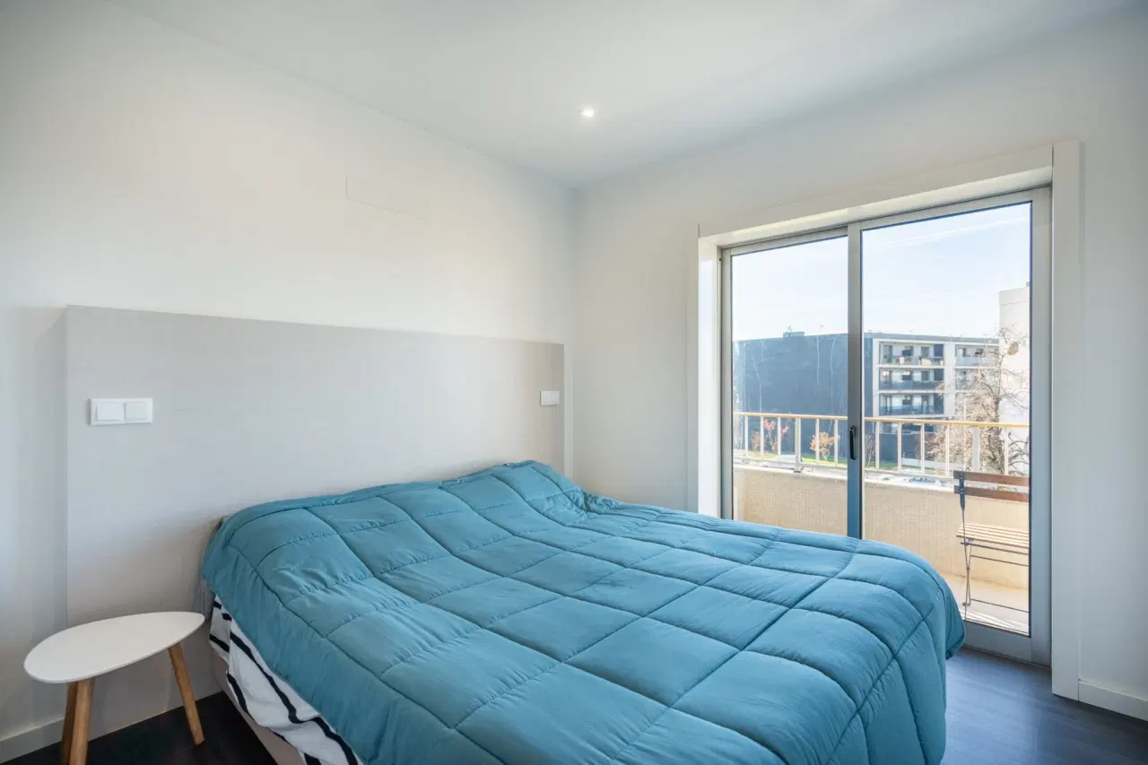 Excelente apartamento T3 remodelado  — Travessa Cónego Manuel Faria nº 55, Braga — 24
