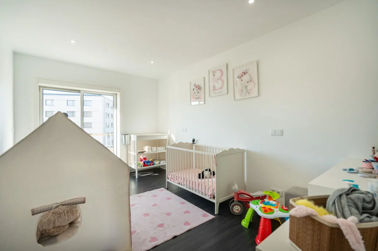 Excelente apartamento T3 remodelado  — Travessa Cónego Manuel Faria nº 55, Braga — 19