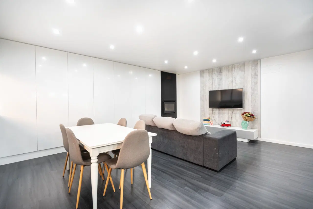 Excelente apartamento T3 remodelado  — Travessa Cónego Manuel Faria nº 55, Braga — 9