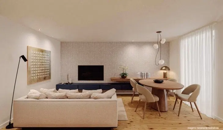 Apartamentos T1 no centro da cidade — 27