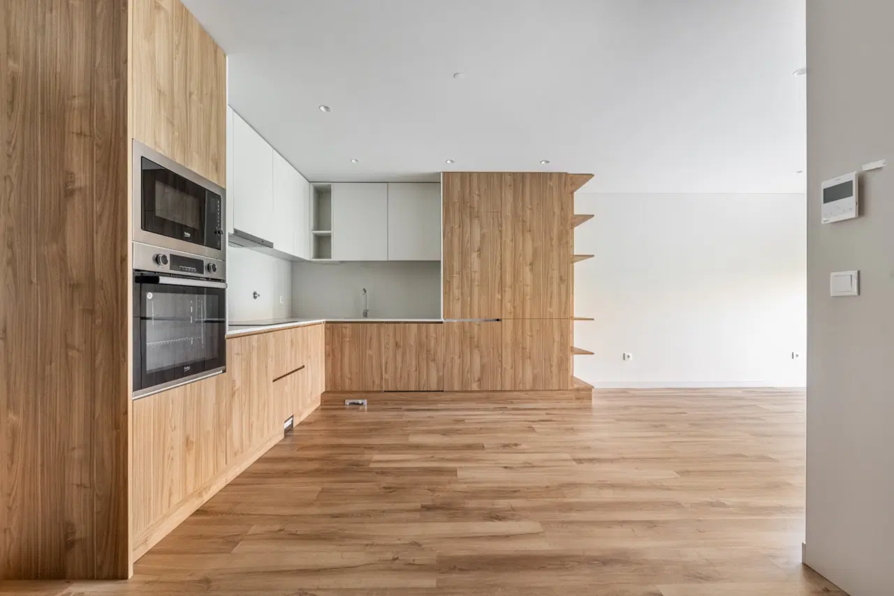 APARTAMENTO T1 EM GUALTAR — 7