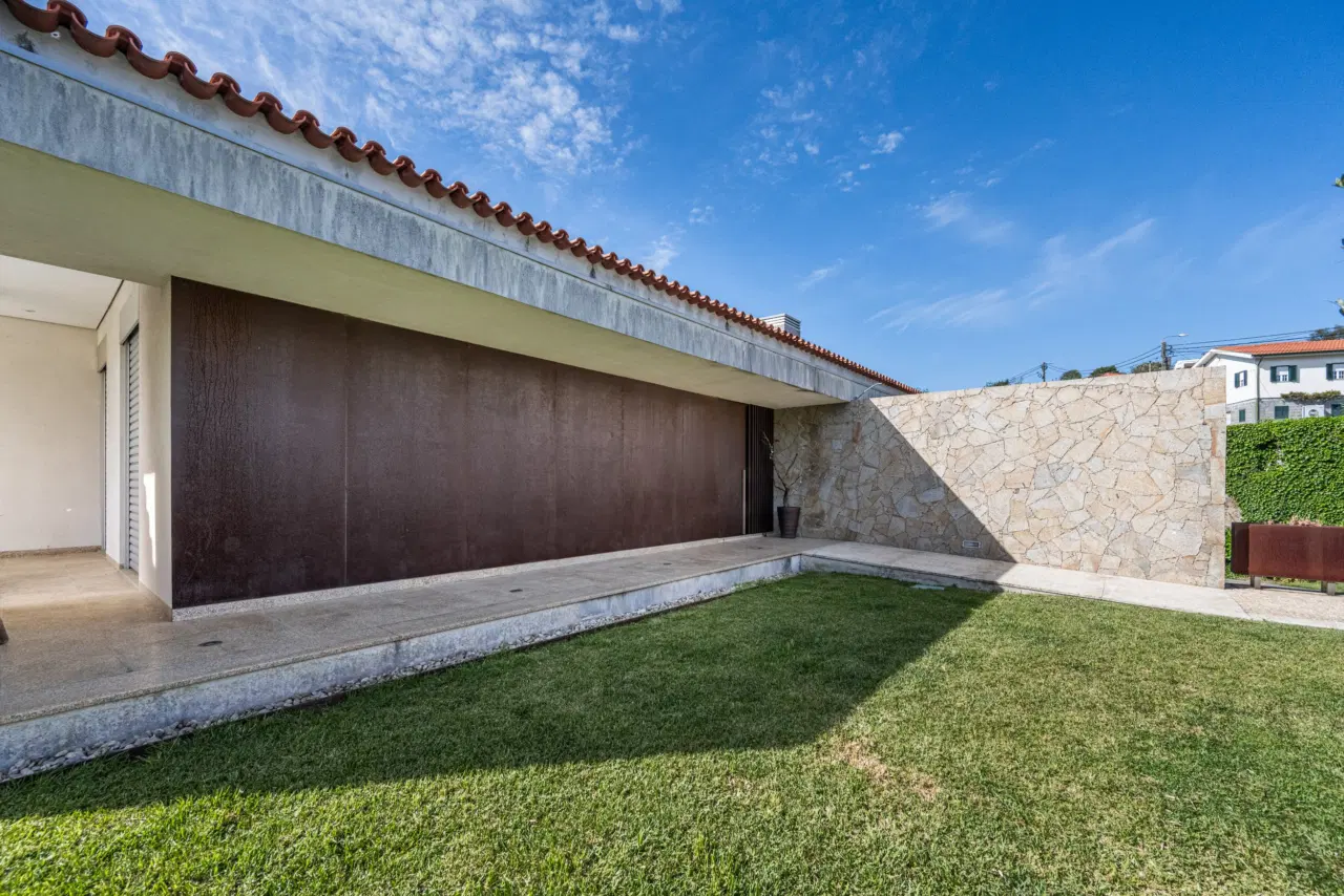 Moradia em Trandeiras, Braga — 35