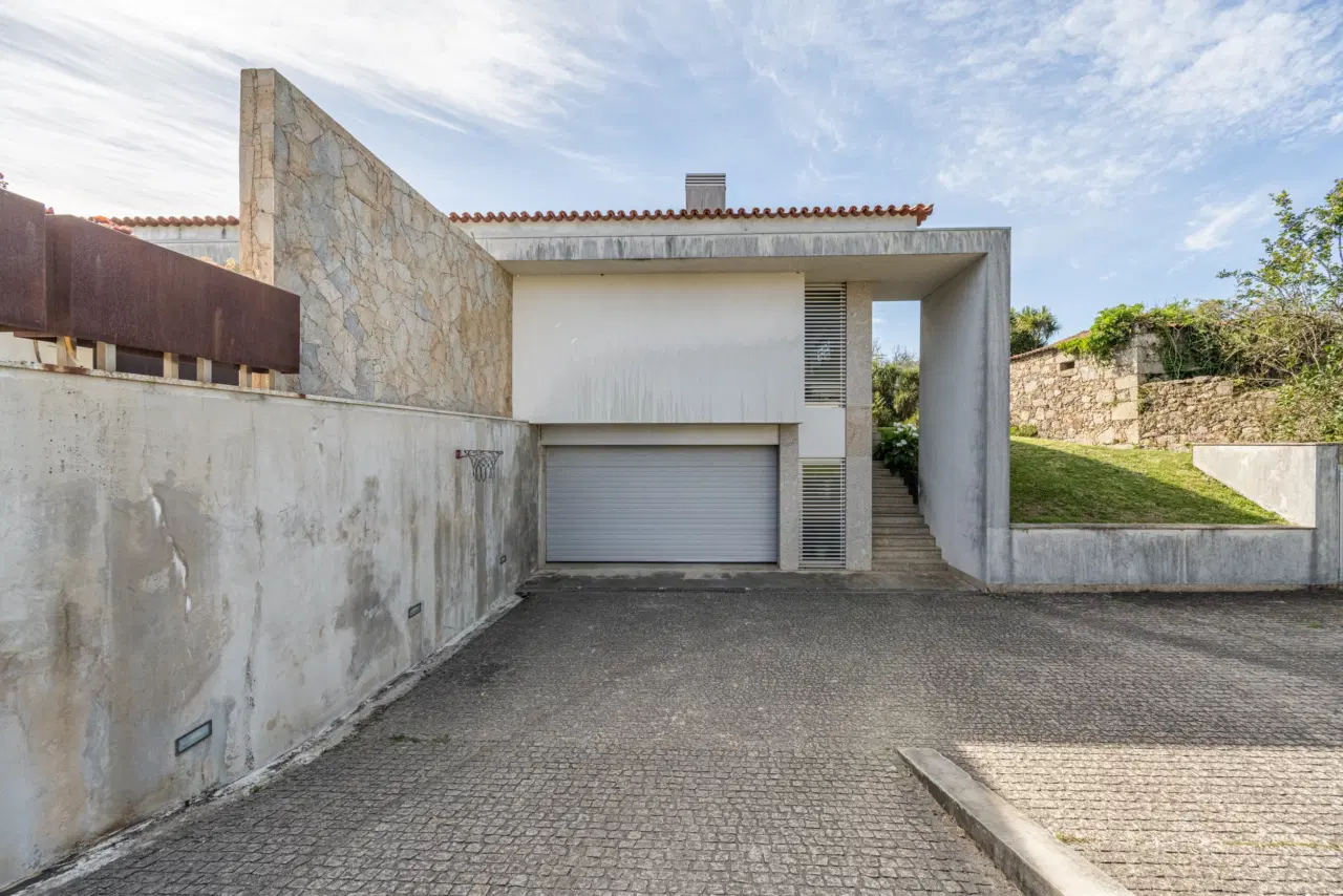 Moradia em Trandeiras, Braga — 27