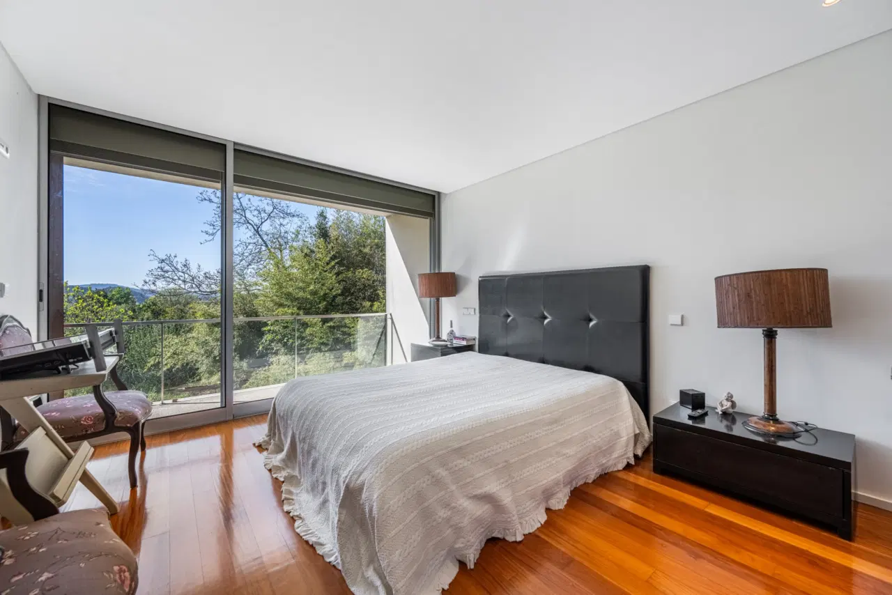 Moradia em Trandeiras, Braga — 22