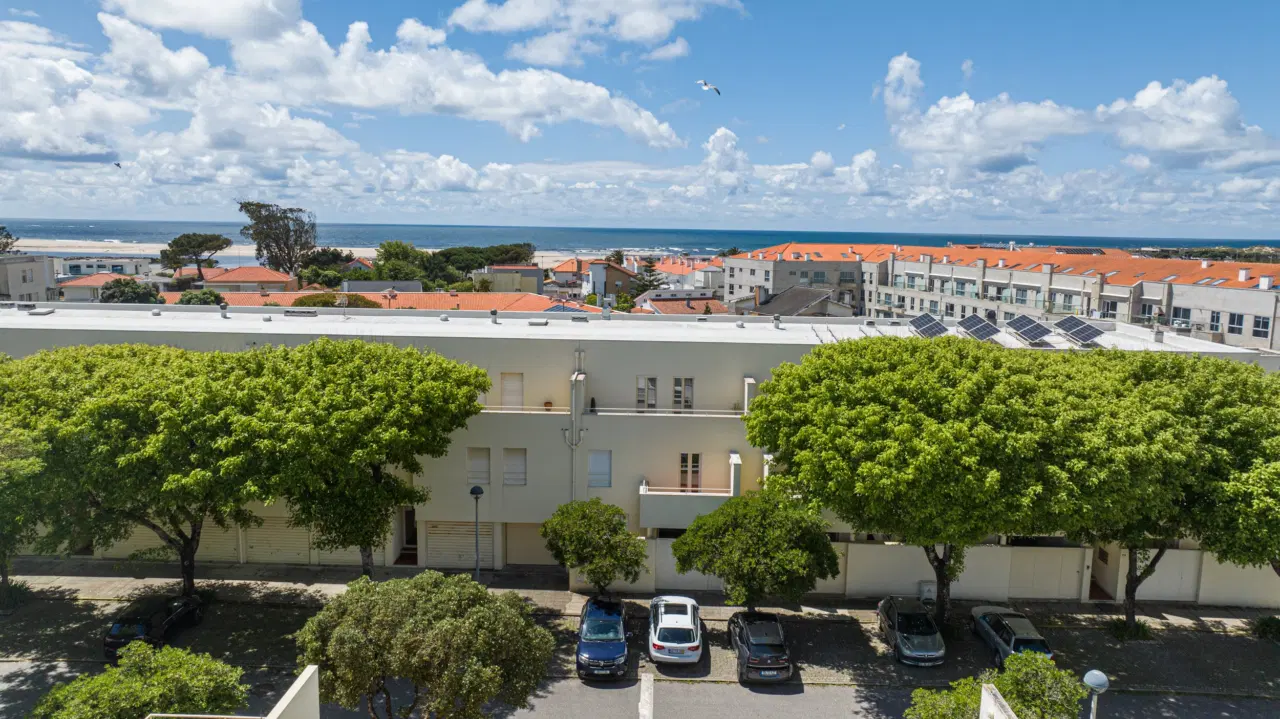 Andar-moradia duplex T2 no Condomínio Pinhal da Foz — Esposende — 21