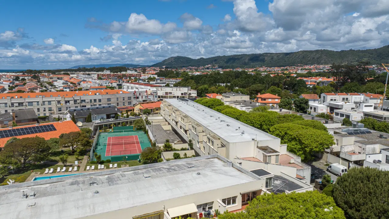 Andar-moradia duplex T2 no Condomínio Pinhal da Foz — Esposende — 23