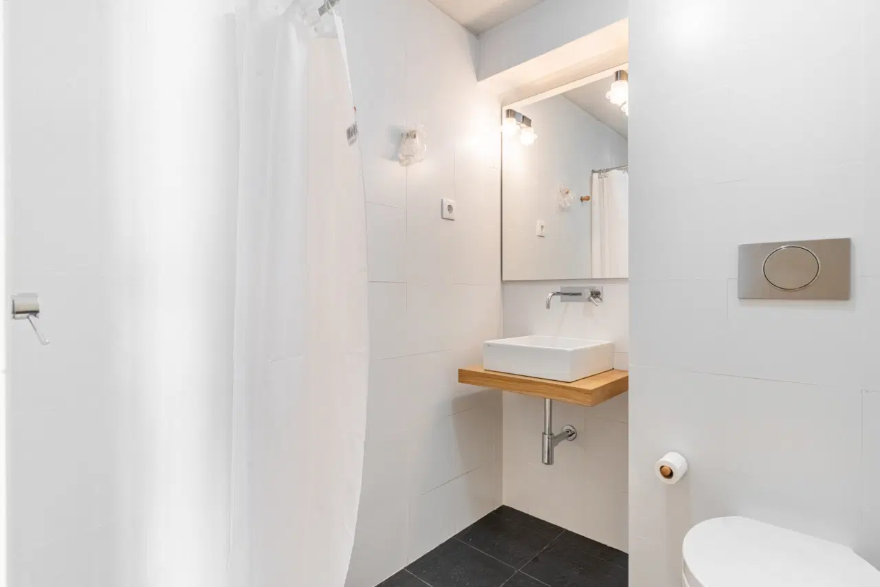 Andar-moradia duplex T2 no Condomínio Pinhal da Foz — Esposende — 8