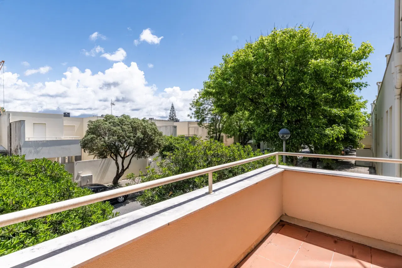 Andar-moradia duplex T2 no Condomínio Pinhal da Foz — Esposende — 13