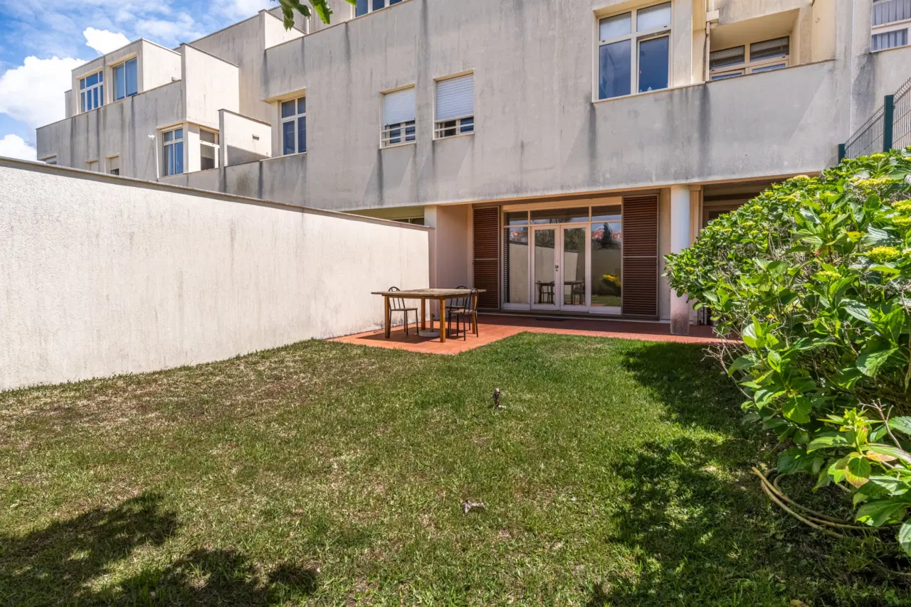 Andar-moradia duplex T2 no Condomínio Pinhal da Foz — Esposende — 25